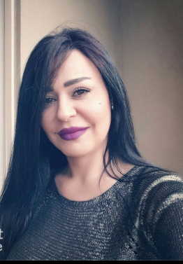 نسرين الصبيحي نعمان